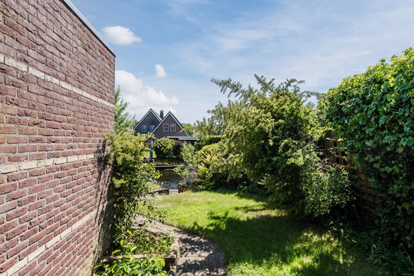 Medium property photo - Stuurhut 10, 9501 JK Stadskanaal